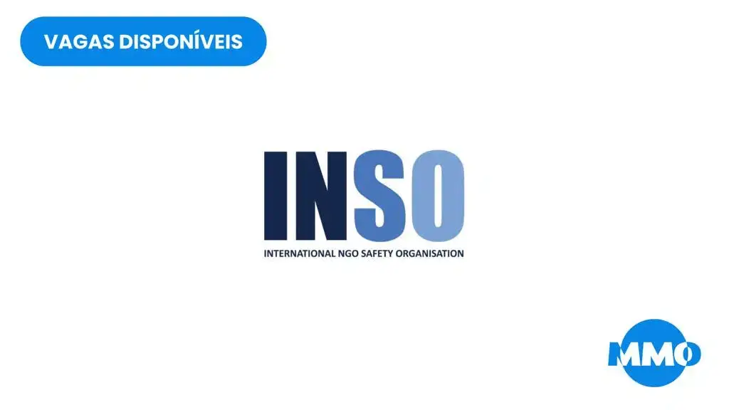 Director(a) Nacional – INSO Moçambique
