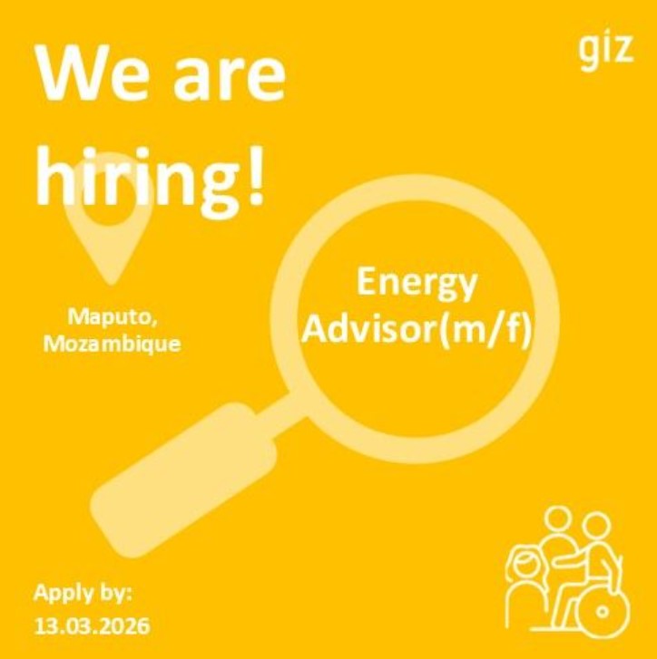 Vaga – Energy Adviser (m/f)