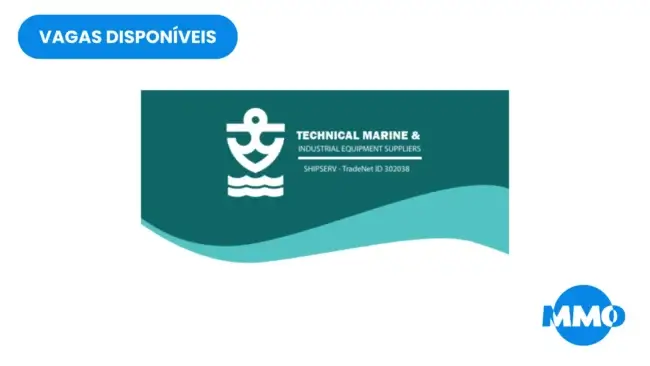 Técnico de Vendas