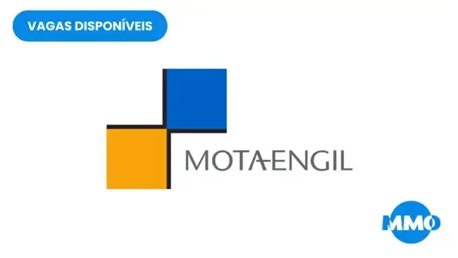 Vaga na Mota-Engil: Superintendente de Parque de Pré-fabricados - MOF - MMO Emprego 2026