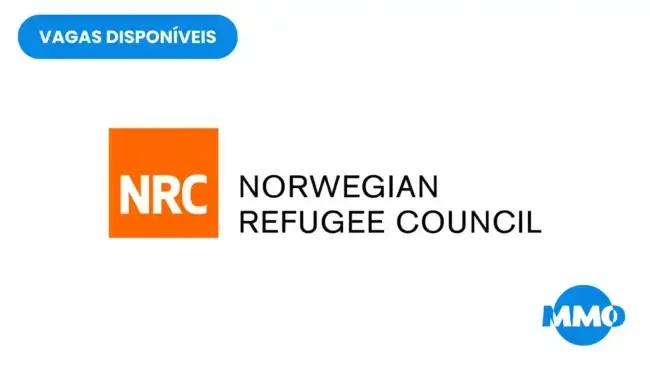 Vaga na NRC: Emergency Project Manager - MMO Emprego 2026