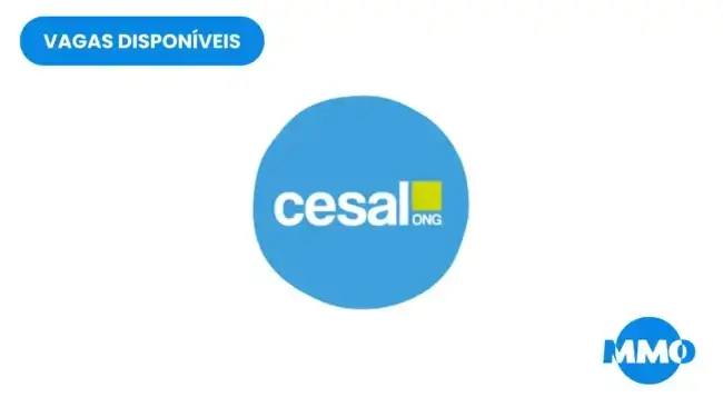 Vagas na CESAL: Consultoria para Construção da Linha de Base do Projecto Sementes da Resiliência - MMO Emprego 2026