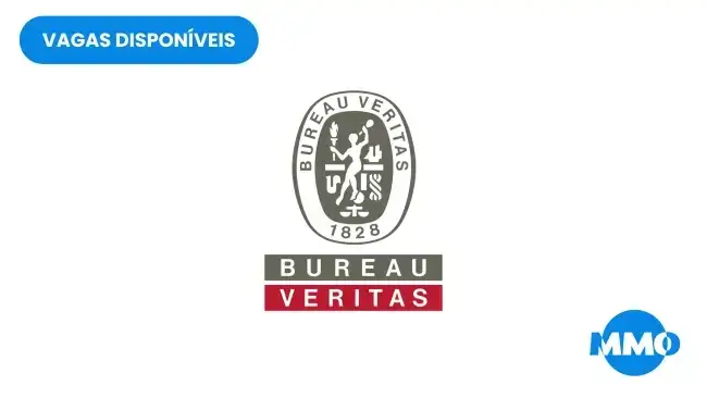Vaga na Bureau Veritas: Oficial de Procurement - MMO Emprego 2026