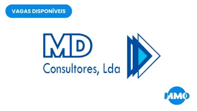 Vaga na MD Consultores: Inspector de Operações de Minerais - MMO Emprego 2026