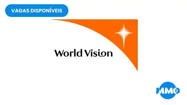 Vaga na World Vision: Grant Accountant - MMO Emprego 2026