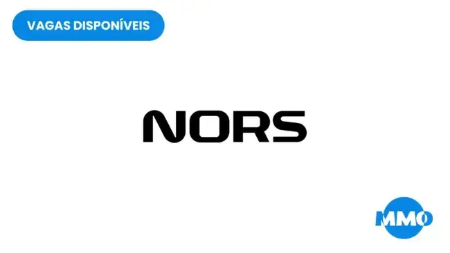 Vaga no Nors: Mecânico I - MMO Emprego 2026